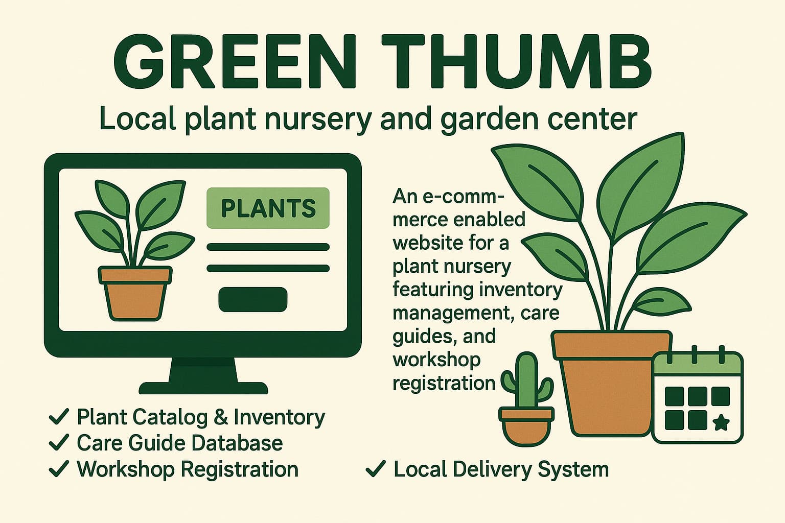 Green Thumb
